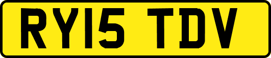 RY15TDV
