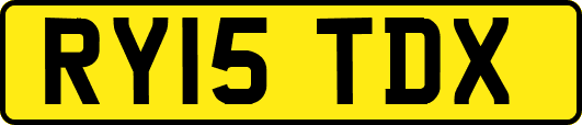 RY15TDX