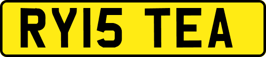 RY15TEA