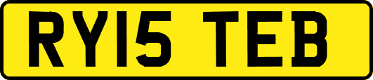 RY15TEB