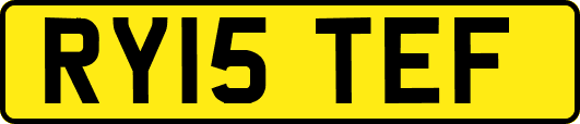 RY15TEF