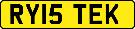 RY15TEK