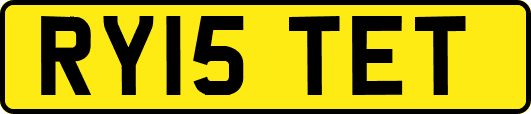 RY15TET