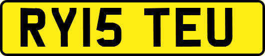 RY15TEU