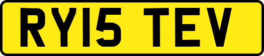 RY15TEV