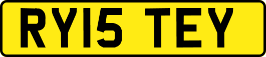 RY15TEY
