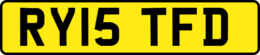 RY15TFD