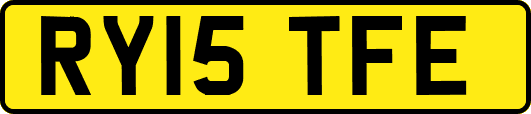 RY15TFE