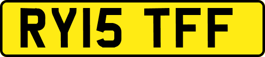 RY15TFF