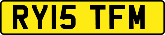 RY15TFM