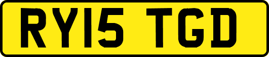 RY15TGD