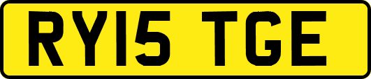 RY15TGE