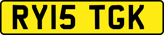 RY15TGK