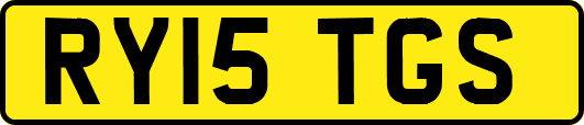 RY15TGS