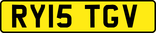 RY15TGV
