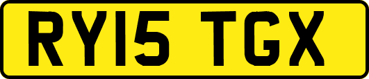 RY15TGX