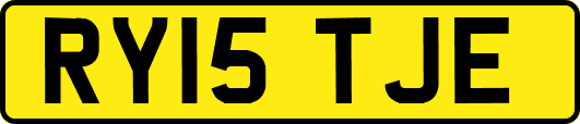RY15TJE