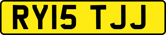 RY15TJJ