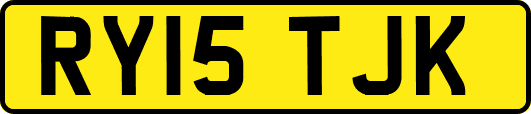 RY15TJK