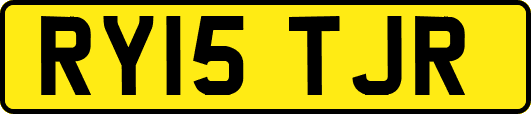 RY15TJR