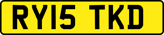 RY15TKD