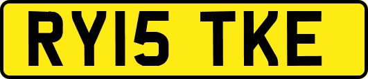 RY15TKE