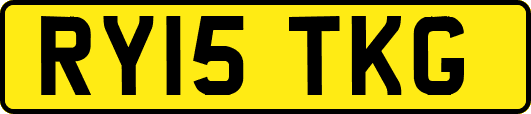 RY15TKG
