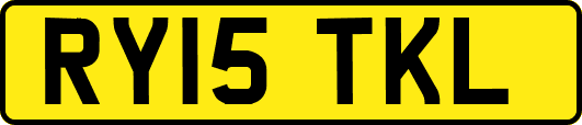 RY15TKL