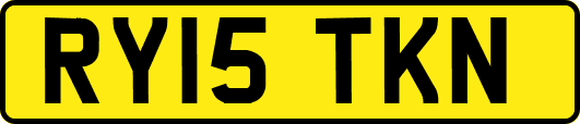 RY15TKN
