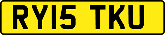 RY15TKU