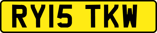 RY15TKW