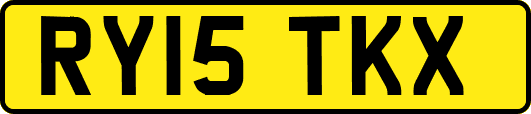 RY15TKX
