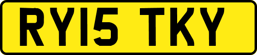 RY15TKY