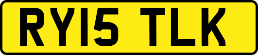 RY15TLK