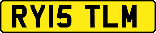 RY15TLM