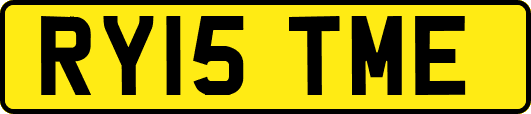 RY15TME