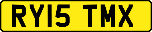 RY15TMX