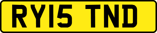 RY15TND