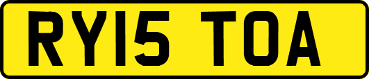 RY15TOA