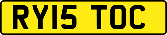 RY15TOC