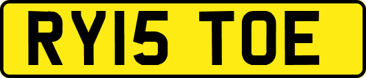 RY15TOE