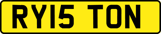 RY15TON