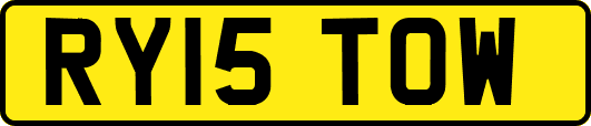 RY15TOW