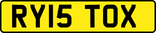 RY15TOX