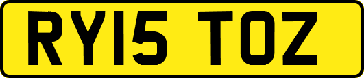 RY15TOZ