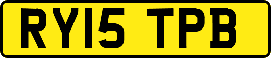 RY15TPB