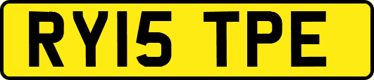 RY15TPE