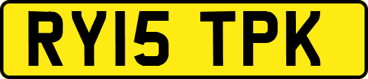 RY15TPK