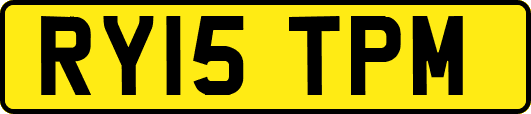 RY15TPM