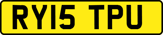 RY15TPU